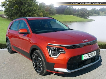Kia - Niro