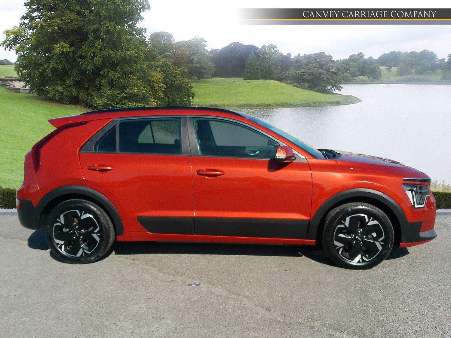 Used Kia Niro 2022 for sale - 76043371: Photo 5