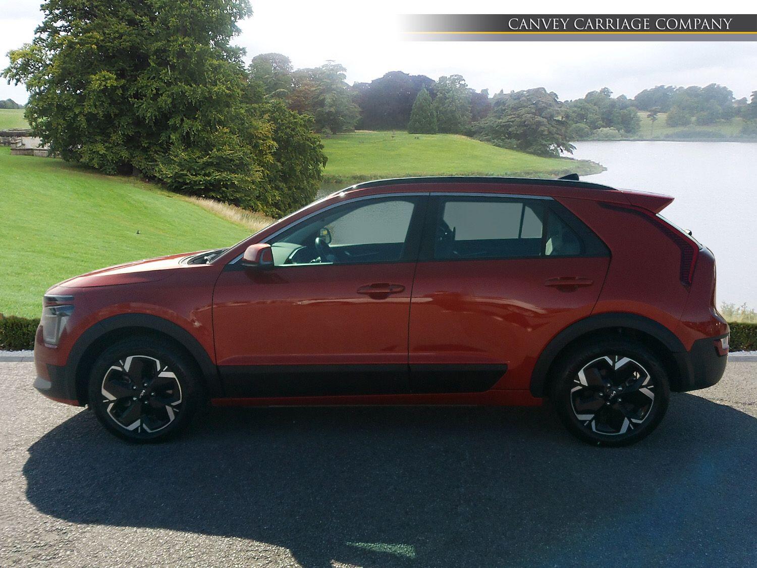 Used Kia Niro 2022 for sale - 76043371: Photo 6