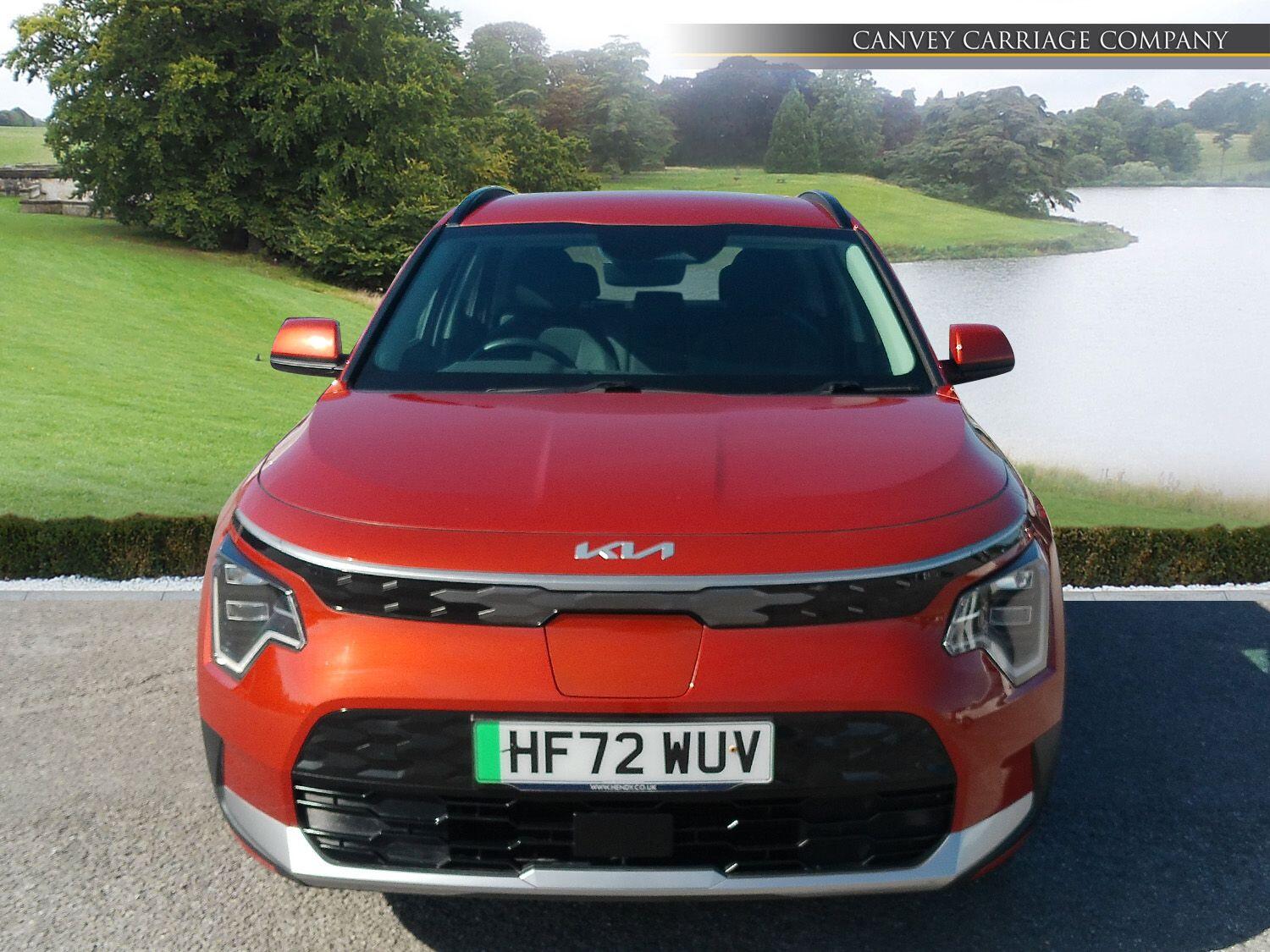 Used Kia Niro 2022 for sale - 76043371: Photo 7