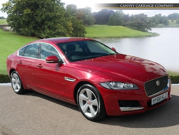 2018 (68) - 2.0i Portfolio Auto Euro 6 (s/s) 4dr