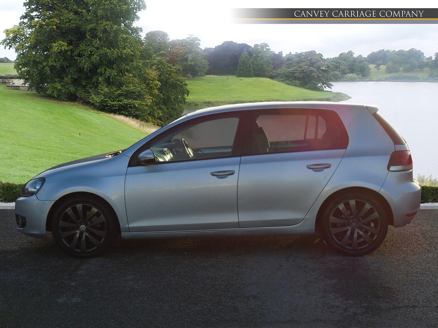 Used Volkswagen Golf 2011 for sale - 76975830: Photo 6