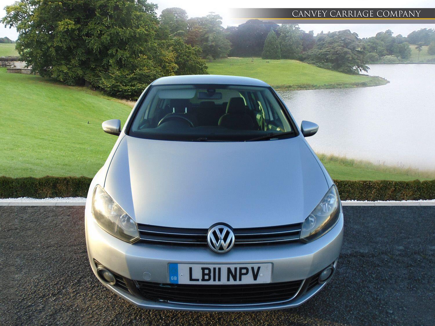 Used Volkswagen Golf 2011 for sale - 76975830: Photo 7