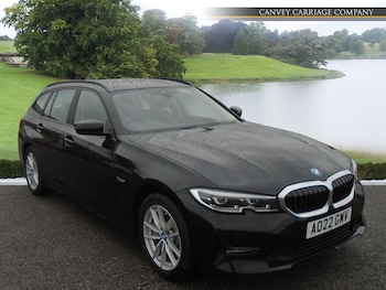 Used BMW 3 Series 2022 for sale - 78705012: Photo