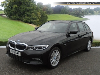 Used BMW 3 Series 2022 for sale - 78705012: Photo