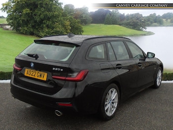 Used BMW 3 Series 2022 for sale - 78705012: Photo