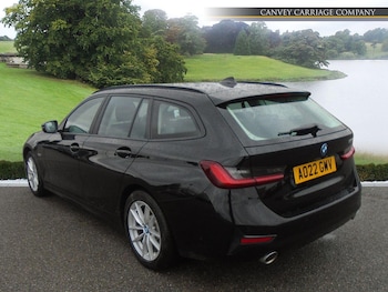 Used BMW 3 Series 2022 for sale - 78705012: Photo