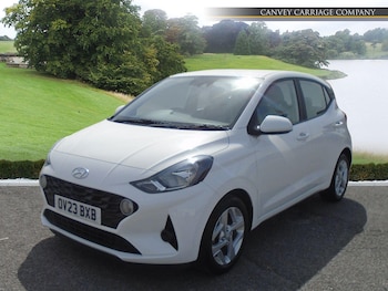 Used Hyundai i10 2023 for sale - 78911487: Photo