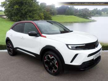 2021 (21) - 1.2 Turbo SRi Nav Premium Euro 6 (s/s) 5dr