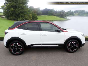Used Vauxhall Mokka 2021 for sale - 74777565: Photo