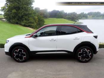 Used Vauxhall Mokka 2021 for sale - 74777565: Photo
