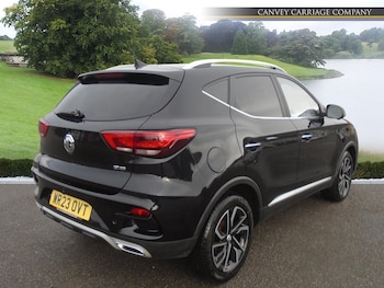 Used MG MG ZS 2023 for sale - 76992218: Photo