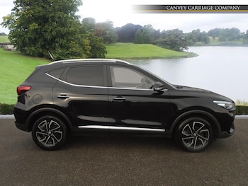 Used MG MG ZS 2023 for sale - 76992218: Photo