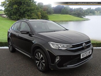 Used Volkswagen Taigo 2022 for sale - 77395836: Photo