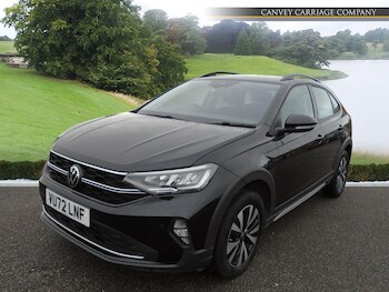 Used Volkswagen Taigo 2022 for sale - 77395836: Photo