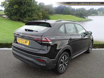 Used Volkswagen Taigo 2022 for sale - 77395836: Photo