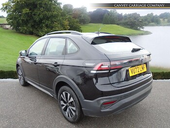 Used Volkswagen Taigo 2022 for sale - 77395836: Photo