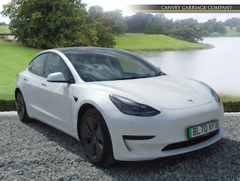 Used Tesla Model 3 2020 for sale - 79496701: Photo