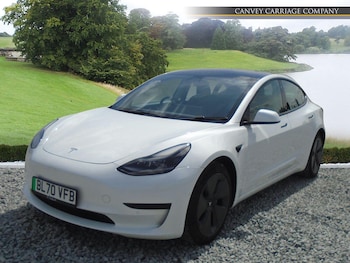 Used Tesla Model 3 2020 for sale - 79496701: Photo