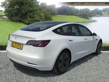 Used Tesla Model 3 2020 for sale - 79496701: Photo
