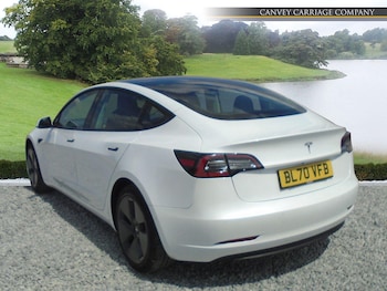 Used Tesla Model 3 2020 for sale - 79496701: Photo