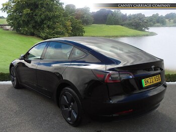 Used Tesla Model 3 2022 for sale - 78020279: Photo