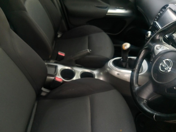Used Nissan Juke 2013 for sale - 76179819: Photo 11