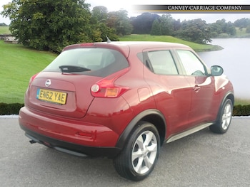 Used Nissan Juke 2013 for sale - 76179819: Photo 3
