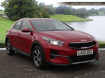 2022 (22) - 1.0 T-GDi 2 Euro 6 (s/s) 5dr