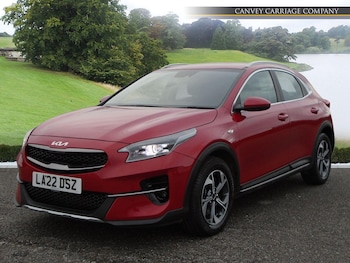 Used Kia XCeed 2022 for sale - 76608290: Photo