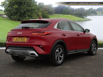 Used Kia XCeed 2022 for sale - 76608290: Photo