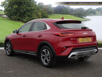 Used Kia XCeed 2022 for sale - 76608290: Photo