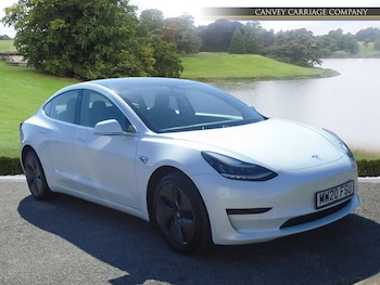 Used Tesla Model 3 2020 for sale - 78535596: Photo