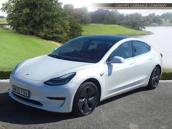 Used Tesla Model 3 2020 for sale - 78535596: Photo