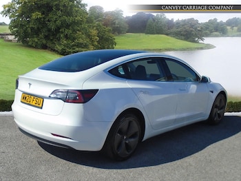 Used Tesla Model 3 2020 for sale - 78535596: Photo