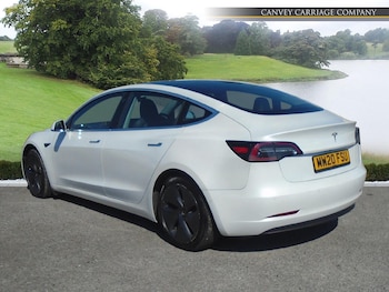 Used Tesla Model 3 2020 for sale - 78535596: Photo