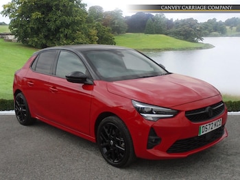 Used Vauxhall Corsa 2022 for sale - 79192192: Photo