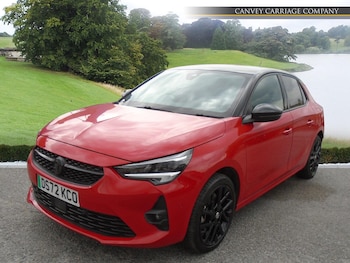Used Vauxhall Corsa 2022 for sale - 79192192: Photo