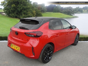 Used Vauxhall Corsa 2022 for sale - 79192192: Photo