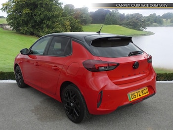 Used Vauxhall Corsa 2022 for sale - 79192192: Photo