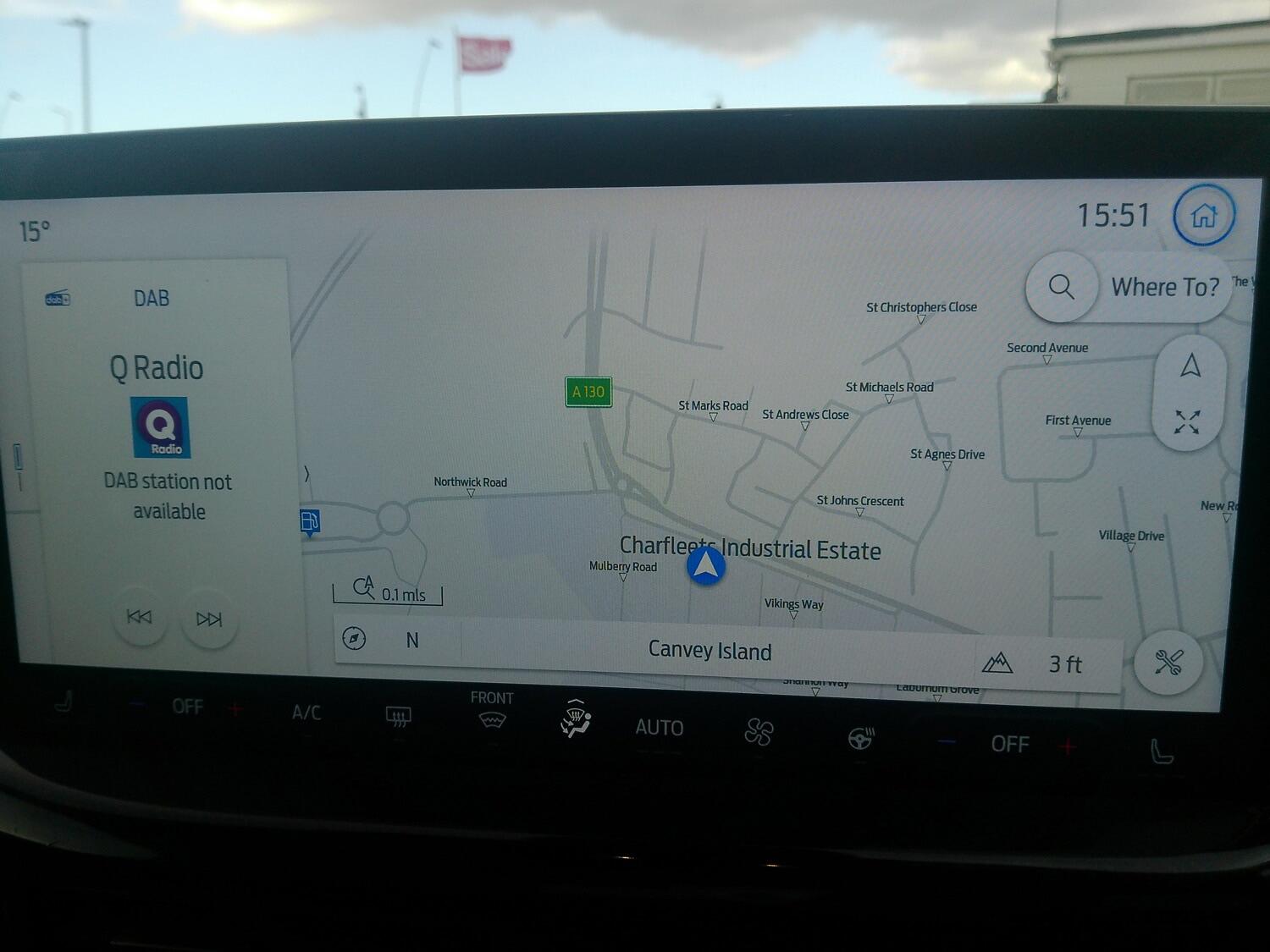 Used Ford Focus 2022 for sale - 77166885: Photo 10