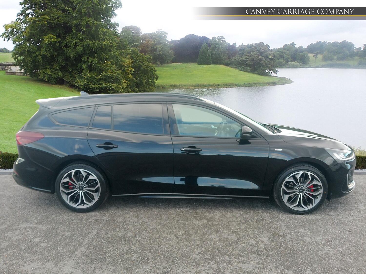 Used Ford Focus 2022 for sale - 77166885: Photo 4