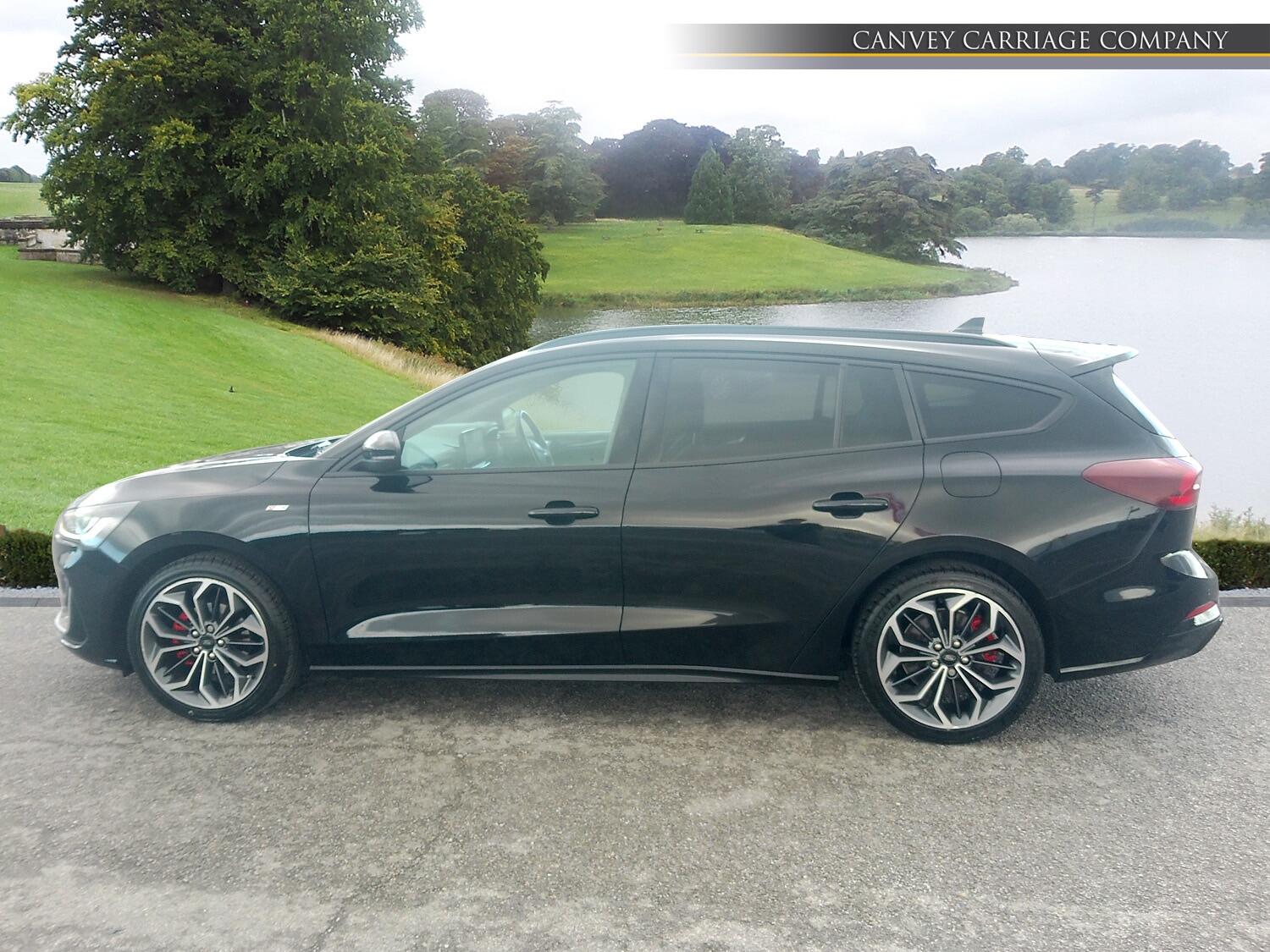 Used Ford Focus 2022 for sale - 77166885: Photo 5