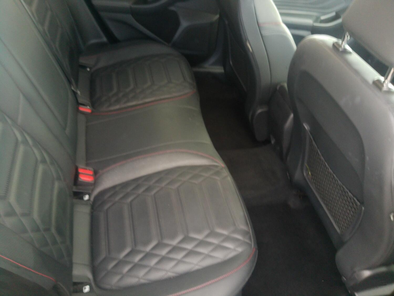 Used Ford Focus 2022 for sale - 77166885: Photo 8