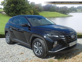 Used Hyundai TUCSON 2022 for sale - 79396131: Photo