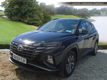 Used Hyundai TUCSON 2022 for sale - 79396131: Photo