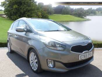 2016 (65) - 1.7 CRDi 4 DCT Euro 6 (s/s) 5dr