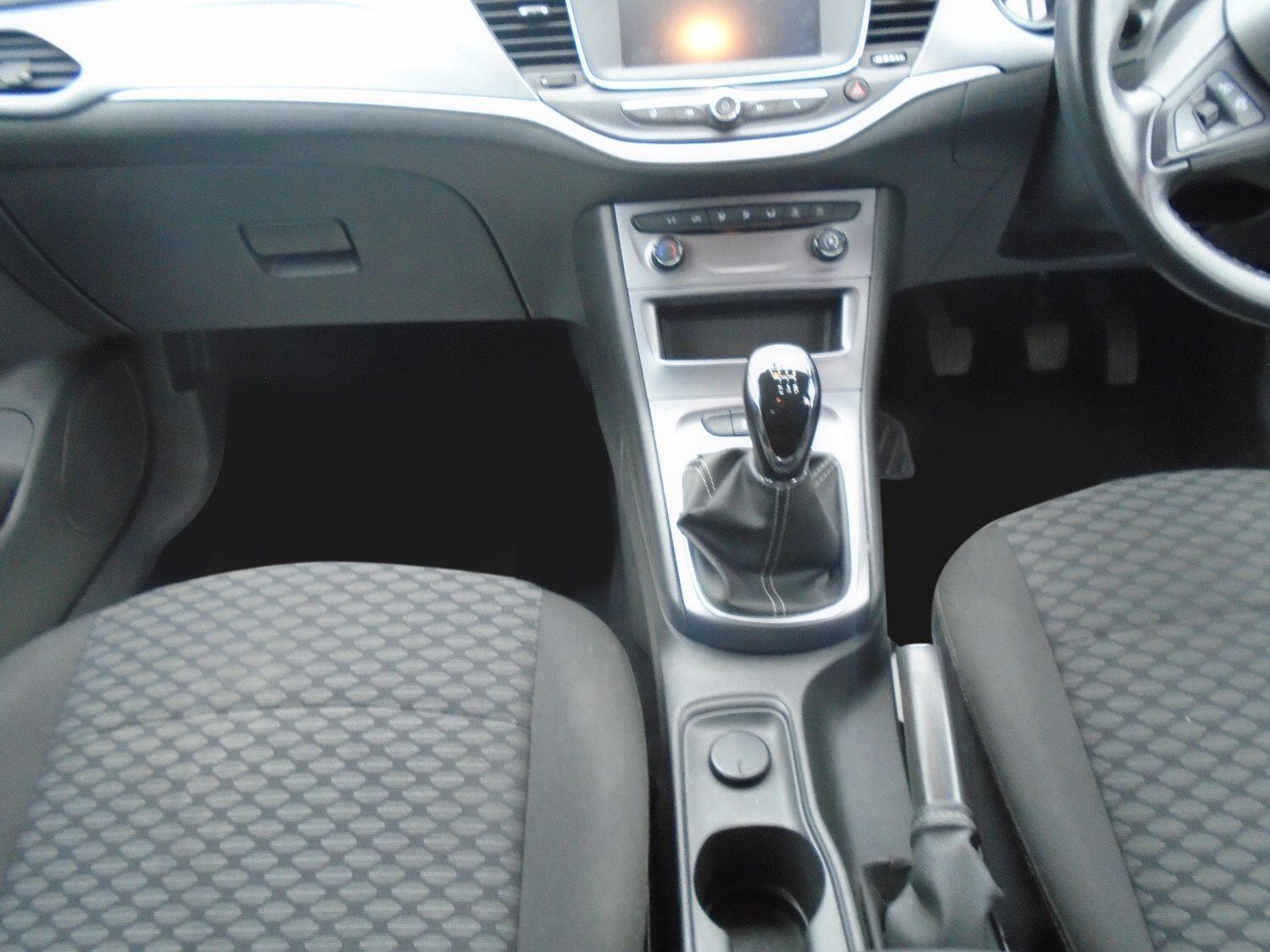 Used Vauxhall Astra for sale - 77807667: Photo 10