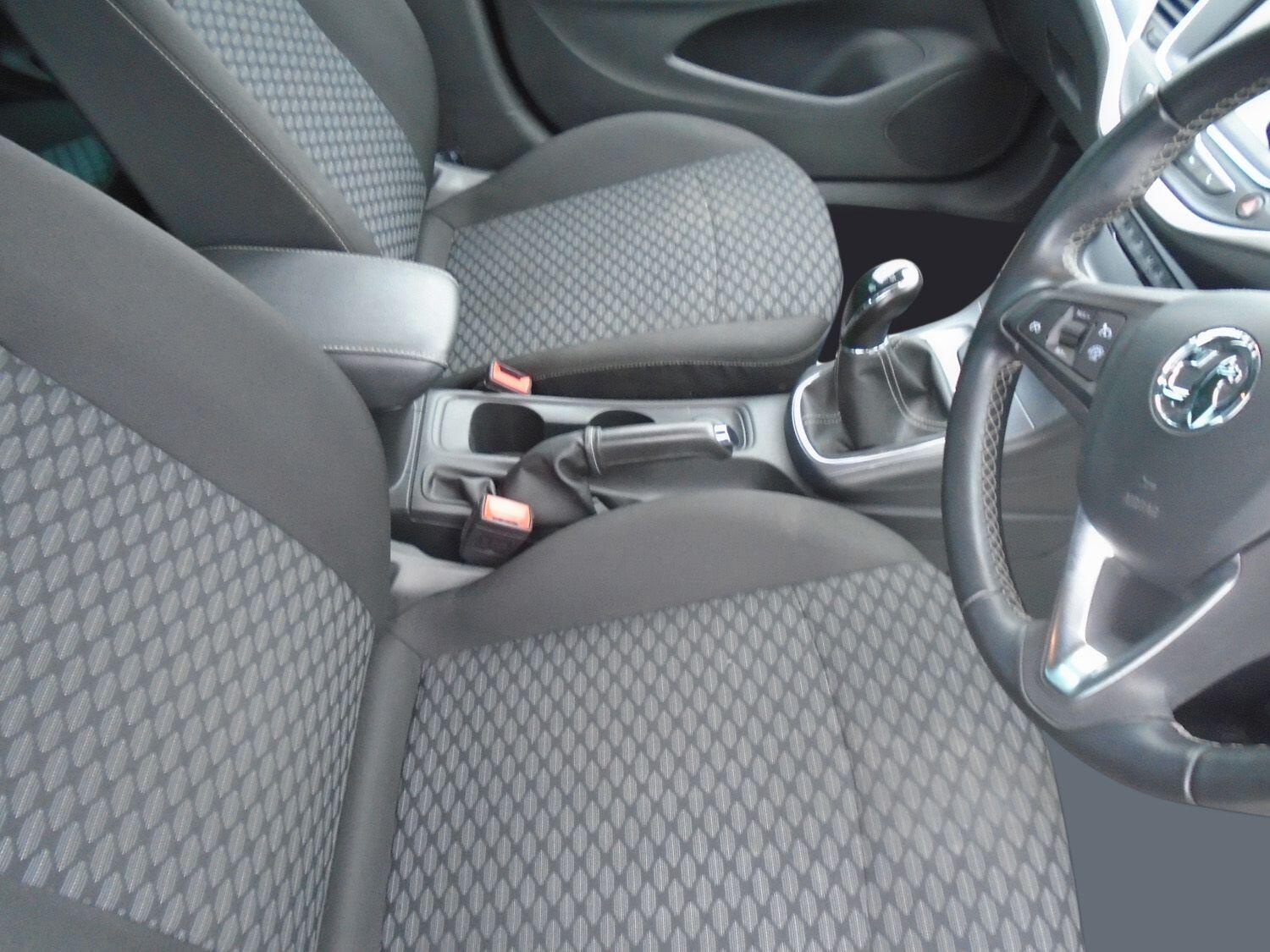 Used Vauxhall Astra for sale - 77807667: Photo 11