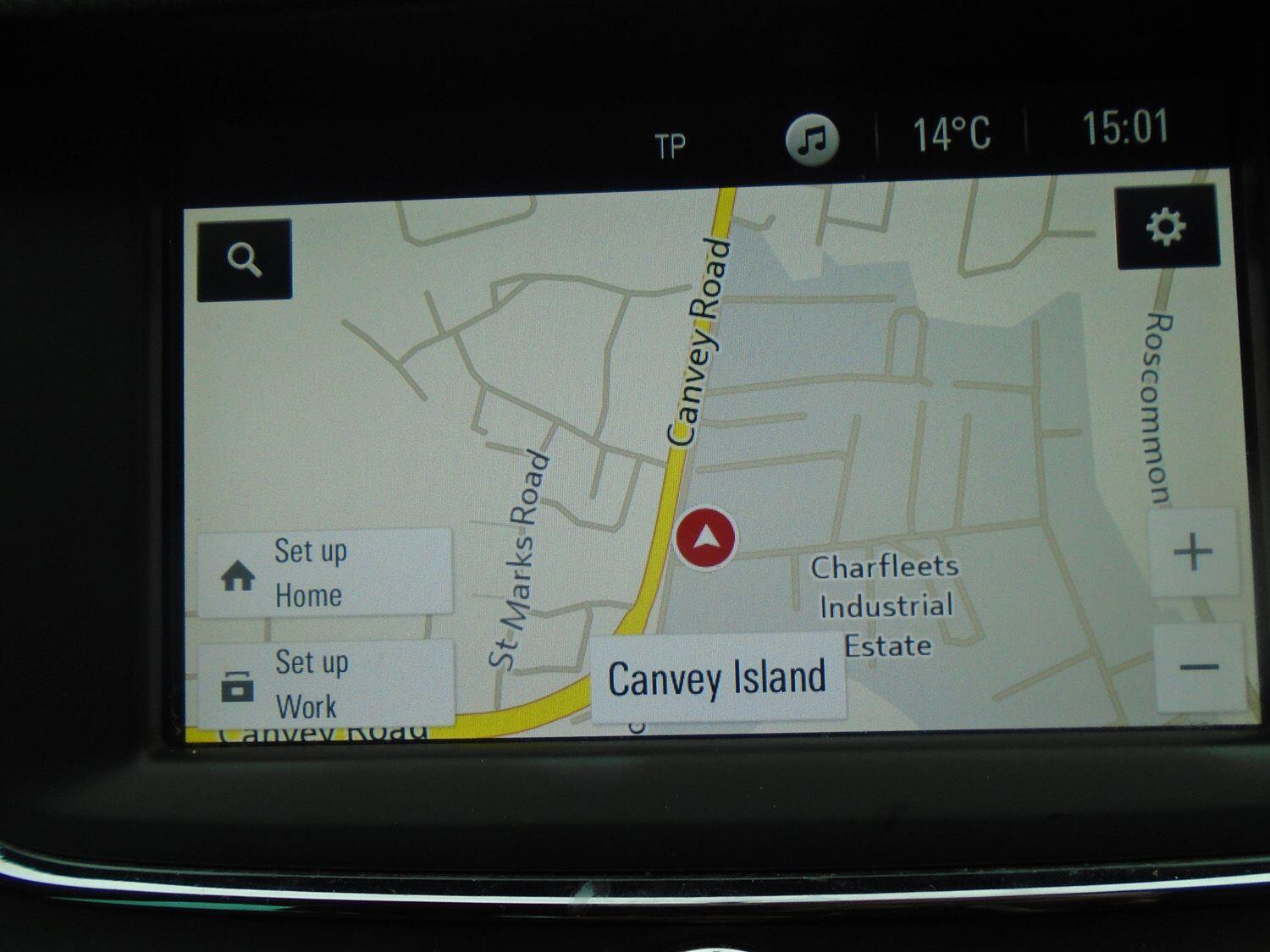 Used Vauxhall Astra for sale - 77807667: Photo 12